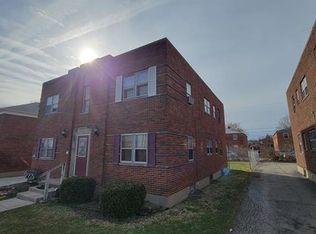 52 W Nottingham Rd APT 3, Dayton, OH 45405
