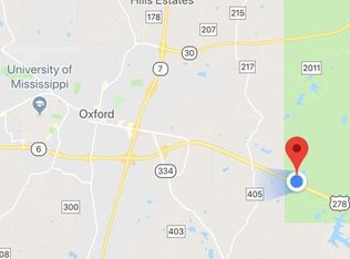 355 Highway 6 E, Oxford, MS 38655