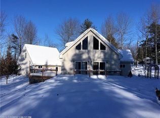 17 Bickford Dr, Fairfield, ME 04937