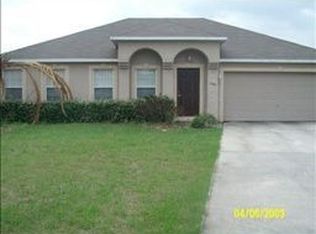 1906 Huron Ln, Poinciana, FL 34759