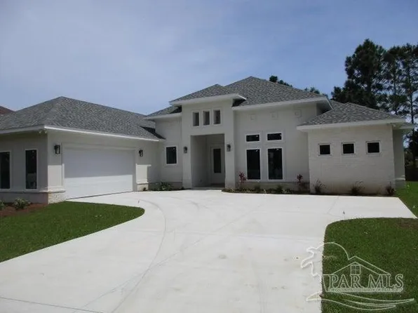 1972 Fontainebleau Ct, Navarre, FL 32566