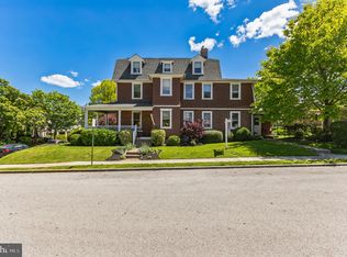 500 Shoemaker Ave, Jenkintown, PA 19046