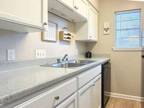 Eden Point Apartments