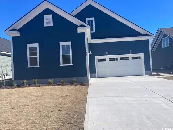 4091 McKinney Dr. #CT237-Cassandra A, Murrells Inlet, SC 29576