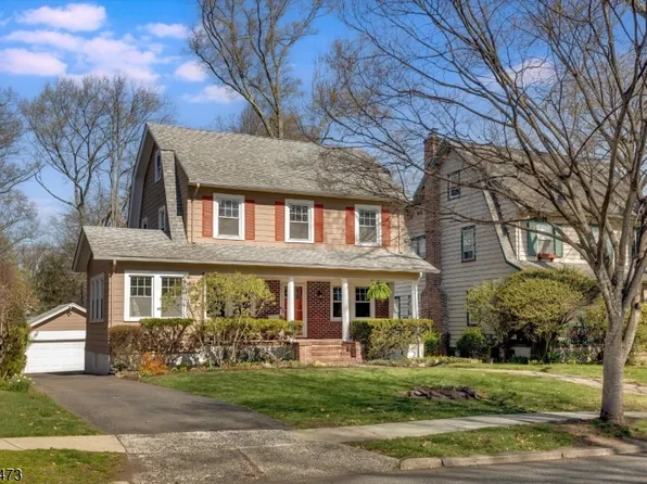 317 Richmond Ave, South Orange Village Twp., NJ 07079