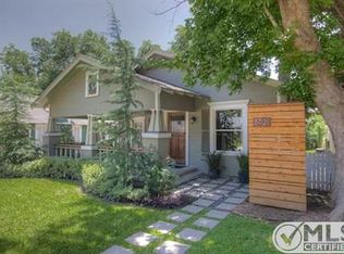 3821 Clarke Ave, Fort Worth, TX 76107