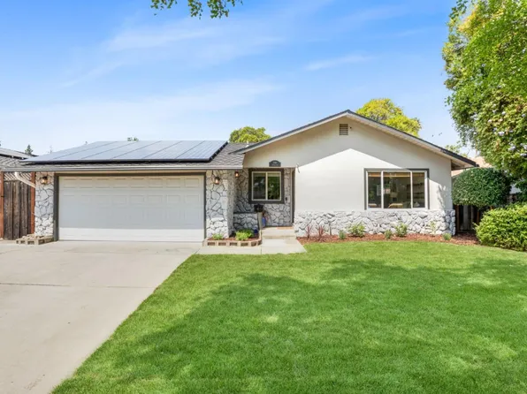 3989 Lemoyne Way, Campbell, CA 95008