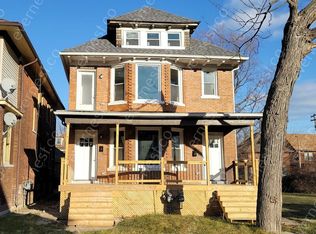 1464 Baldwin St, Detroit, MI