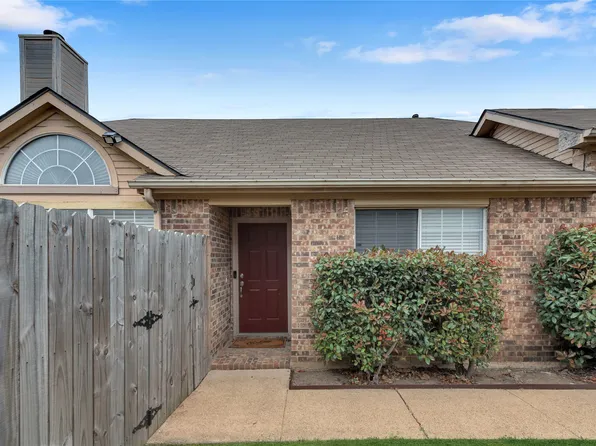 2142 Glen Heights Dr, Garland, TX 75044