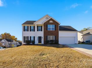 1505 Bellridge Rd, Rock Hill, SC 29732