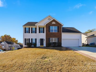 1505 Bellridge Rd, Rock Hill, SC, 29732