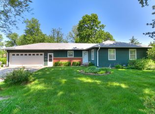 3130 Northwood Dr, Ames, IA 50010