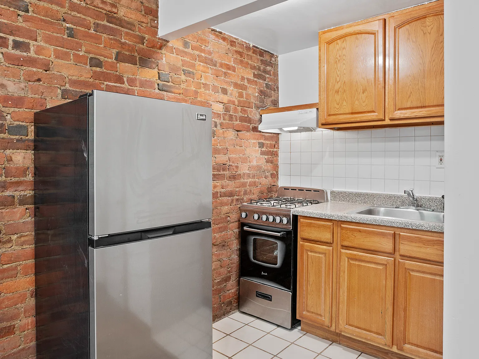 133 West 132nd Street — Photo 2