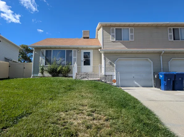 4808 S Erin Ln, Taylorsville, UT 84123