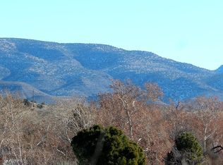 4250 E Valley View Rd, Camp Verde, AZ 86322