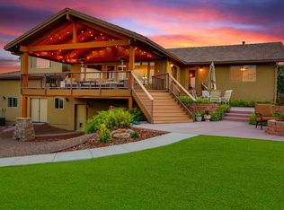 6195 N Michele Ln, Prescott, AZ 86305