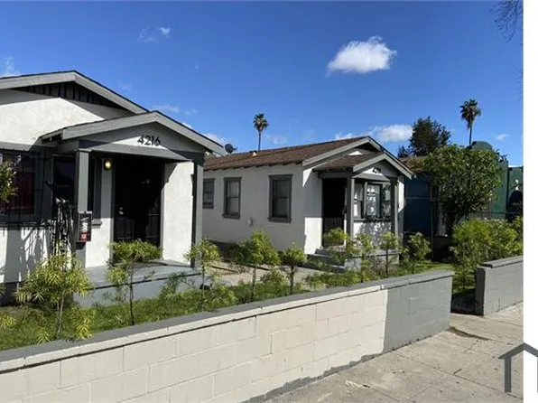 4216 1/2 Woodlawn Ave, Los Angeles, CA