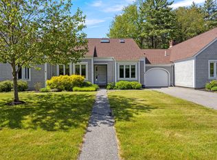 3 Blueberry Cove Rd UNIT 3, Yarmouth, ME 04096