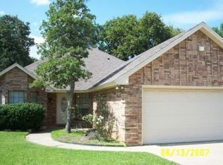 5907 Flintshire Ct, Arlington, TX 76017