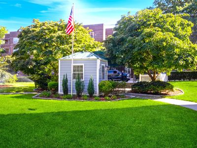 90 Bryant Avenue #Dorset-TD, White Plains, NY, 10605