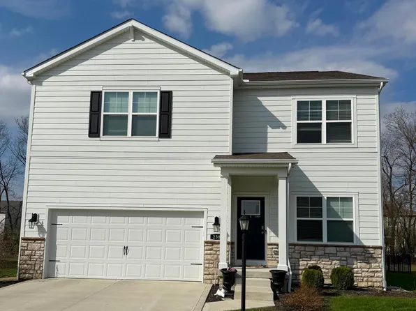238 Carrowmoore Dr, Pickerington, OH 43147