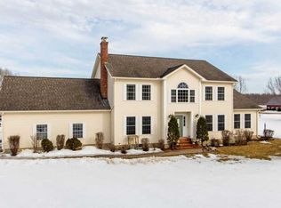 317 Maquam Shore Rd, Swanton, VT 05488