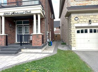 3266 Mintwood Cir #BASEMENT, Oakville, ON L6H 0N7