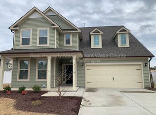 2413 Havenfaire Ln, Wake Forest, NC 27587