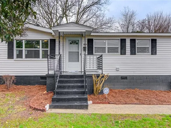 303 S English St, Greensboro, NC 27401