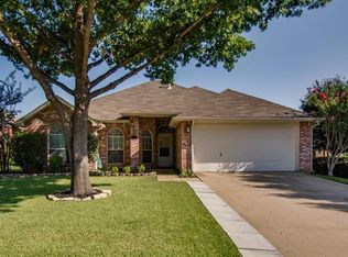 916 Drake Trl, Flower Mound, TX 75028