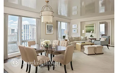 Sold by Douglas Elliman