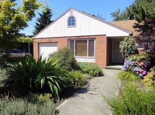 1345 SE 87th Ave, Portland, OR 97216