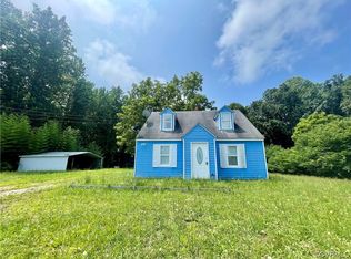 25018 Kings Hwy, Warsaw, VA 22572