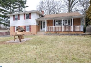 520 Cushmore Rd, Southampton, PA 18966