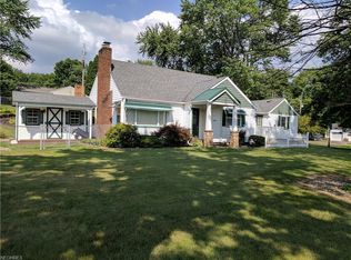 5335 Fulton Dr NW, Canton, OH