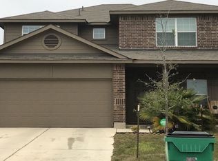 407 Sabina Dr, Cedar Park, TX 78613