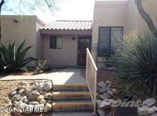 7601 N Calle Sin Envidia APT 32, Tucson, AZ 85718