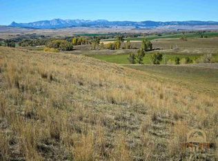 Tbd Shields River Rd E, Livingston, MT 59047