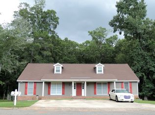 2316 Jim Stokes Ct, Albany, GA 31721