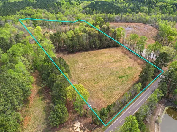 6134 Bob Daniel Rd Lot 1, Oxford, NC 27565