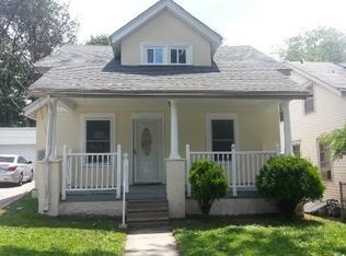 411 Kent Rd, Upper Darby, PA 19082