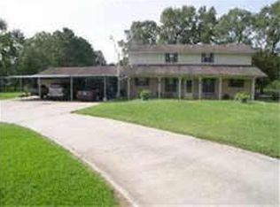 22940 Ford Rd, Porter, TX 77365