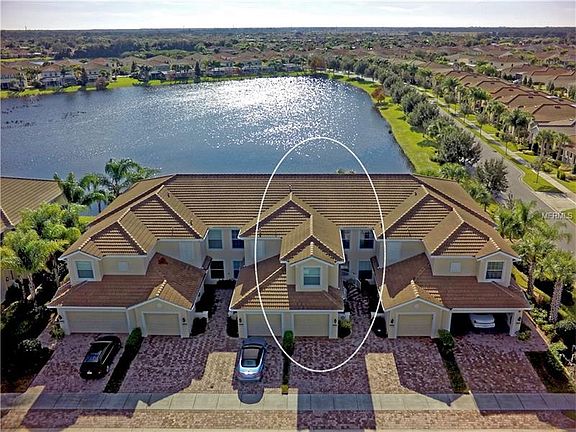 2nd image of 5665 Fossano Dr #503