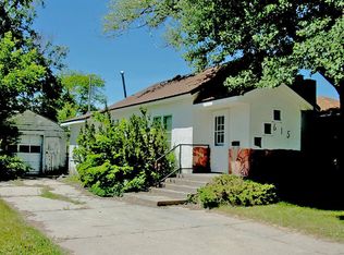 615 E 9th St, Alliance, NE 69301