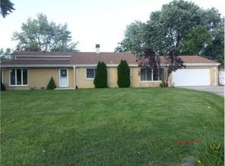 5427 Jamie Ln, Oak Forest, IL