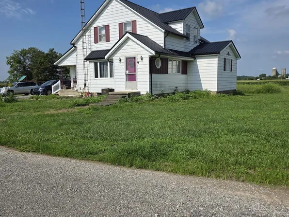 3080 E Hanthorn Rd, Lima, OH 45804