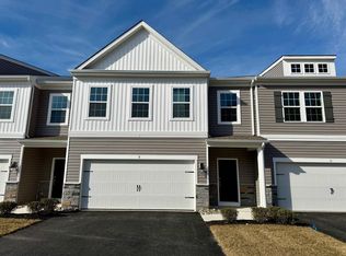 9 Dalton Way #105, Middle Township, NJ 08242