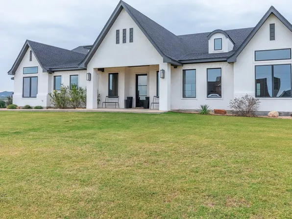 202 Spring Gap Ave, Abilene, TX 79606