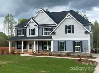 6814 Forney Hill Rd, Denver, NC 28037