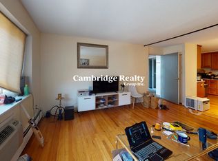 280 Corey Rd #32T, Brighton, MA 02135